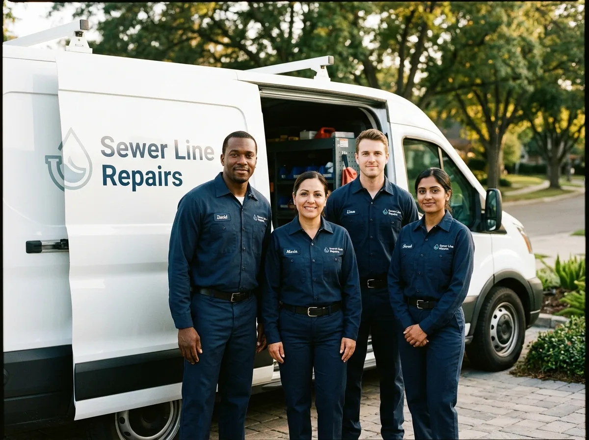 Emergency Plumber company in Greenville, NH